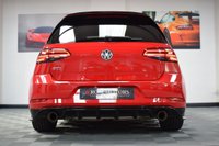USED 2019 69 VOLKSWAGEN GOLF 2.0 GTI TCR DSG 5d 286 BHP PAN ROOF / AKRAPOVIC EXHAUST