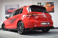 USED 2019 69 VOLKSWAGEN GOLF 2.0 GTI TCR DSG 5d 286 BHP PAN ROOF / AKRAPOVIC EXHAUST