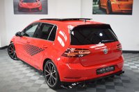 USED 2019 69 VOLKSWAGEN GOLF 2.0 GTI TCR DSG 5d 286 BHP PAN ROOF / AKRAPOVIC EXHAUST