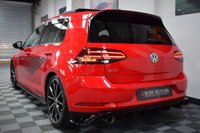 USED 2019 69 VOLKSWAGEN GOLF 2.0 GTI TCR DSG 5d 286 BHP PAN ROOF / AKRAPOVIC EXHAUST