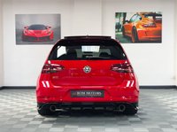 USED 2019 69 VOLKSWAGEN GOLF 2.0 GTI TCR DSG 5d 286 BHP PAN ROOF / AKRAPOVIC EXHAUST