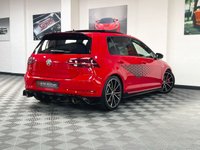 USED 2019 69 VOLKSWAGEN GOLF 2.0 GTI TCR DSG 5d 286 BHP PAN ROOF / AKRAPOVIC EXHAUST