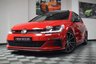 USED 2019 69 VOLKSWAGEN GOLF 2.0 GTI TCR DSG 5d 286 BHP PAN ROOF / AKRAPOVIC EXHAUST