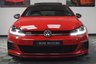 USED 2019 69 VOLKSWAGEN GOLF 2.0 GTI TCR DSG 5d 286 BHP PAN ROOF / AKRAPOVIC EXHAUST