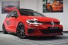 USED 2019 69 VOLKSWAGEN GOLF 2.0 GTI TCR DSG 5d 286 BHP PAN ROOF / AKRAPOVIC EXHAUST