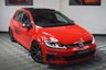 USED 2019 69 VOLKSWAGEN GOLF 2.0 GTI TCR DSG 5d 286 BHP PAN ROOF / AKRAPOVIC EXHAUST