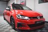 USED 2019 69 VOLKSWAGEN GOLF 2.0 GTI TCR DSG 5d 286 BHP PAN ROOF / AKRAPOVIC EXHAUST