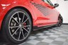 USED 2019 69 VOLKSWAGEN GOLF 2.0 GTI TCR DSG 5d 286 BHP PAN ROOF / AKRAPOVIC EXHAUST