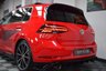 USED 2019 69 VOLKSWAGEN GOLF 2.0 GTI TCR DSG 5d 286 BHP PAN ROOF / AKRAPOVIC EXHAUST