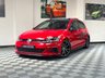 USED 2019 69 VOLKSWAGEN GOLF 2.0 GTI TCR DSG 5d 286 BHP PAN ROOF / AKRAPOVIC EXHAUST