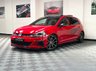 USED 2019 69 VOLKSWAGEN GOLF 2.0 GTI TCR DSG 5d 286 BHP PAN ROOF / AKRAPOVIC EXHAUST