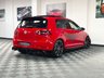 USED 2019 69 VOLKSWAGEN GOLF 2.0 GTI TCR DSG 5d 286 BHP PAN ROOF / AKRAPOVIC EXHAUST