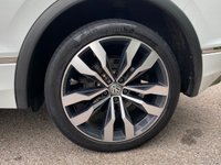 USED 2018 18 VOLKSWAGEN TIGUAN 2.0 R-LINE TDI BLUEMOTION TECHNOLOGY 4MOTION DSG 5d 240 BHP 20in DIAMOND CUT ALLOYS-HEATED SEAT