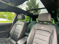 USED 2018 18 VOLKSWAGEN TIGUAN 2.0 R-LINE TDI BLUEMOTION TECHNOLOGY 4MOTION DSG 5d 240 BHP 20in DIAMOND CUT ALLOYS-HEATED SEAT