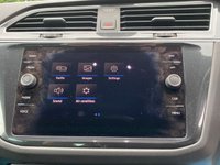 USED 2018 18 VOLKSWAGEN TIGUAN 2.0 R-LINE TDI BLUEMOTION TECHNOLOGY 4MOTION DSG 5d 240 BHP 20in DIAMOND CUT ALLOYS-HEATED SEAT