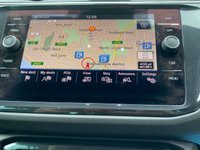 USED 2018 18 VOLKSWAGEN TIGUAN 2.0 R-LINE TDI BLUEMOTION TECHNOLOGY 4MOTION DSG 5d 240 BHP 20in DIAMOND CUT ALLOYS-HEATED SEAT