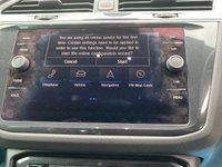 USED 2018 18 VOLKSWAGEN TIGUAN 2.0 R-LINE TDI BLUEMOTION TECHNOLOGY 4MOTION DSG 5d 240 BHP 20in DIAMOND CUT ALLOYS-HEATED SEAT