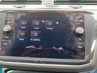 USED 2018 18 VOLKSWAGEN TIGUAN 2.0 R-LINE TDI BLUEMOTION TECHNOLOGY 4MOTION DSG 5d 240 BHP 20in DIAMOND CUT ALLOYS-HEATED SEAT
