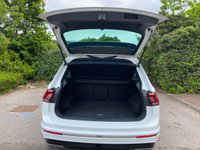 USED 2018 18 VOLKSWAGEN TIGUAN 2.0 R-LINE TDI BLUEMOTION TECHNOLOGY 4MOTION DSG 5d 240 BHP 20in DIAMOND CUT ALLOYS-HEATED SEAT