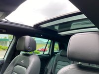 USED 2018 18 VOLKSWAGEN TIGUAN 2.0 R-LINE TDI BLUEMOTION TECHNOLOGY 4MOTION DSG 5d 240 BHP 20in DIAMOND CUT ALLOYS-HEATED SEAT