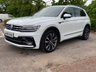 USED 2018 18 VOLKSWAGEN TIGUAN 2.0 R-LINE TDI BLUEMOTION TECHNOLOGY 4MOTION DSG 5d 240 BHP 20in DIAMOND CUT ALLOYS-HEATED SEAT