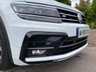 USED 2018 18 VOLKSWAGEN TIGUAN 2.0 R-LINE TDI BLUEMOTION TECHNOLOGY 4MOTION DSG 5d 240 BHP 20in DIAMOND CUT ALLOYS-HEATED SEAT
