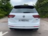 USED 2018 18 VOLKSWAGEN TIGUAN 2.0 R-LINE TDI BLUEMOTION TECHNOLOGY 4MOTION DSG 5d 240 BHP 20in DIAMOND CUT ALLOYS-HEATED SEAT