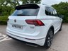 USED 2018 18 VOLKSWAGEN TIGUAN 2.0 R-LINE TDI BLUEMOTION TECHNOLOGY 4MOTION DSG 5d 240 BHP 20in DIAMOND CUT ALLOYS-HEATED SEAT