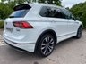 USED 2018 18 VOLKSWAGEN TIGUAN 2.0 R-LINE TDI BLUEMOTION TECHNOLOGY 4MOTION DSG 5d 240 BHP 20in DIAMOND CUT ALLOYS-HEATED SEAT