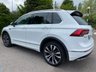 USED 2018 18 VOLKSWAGEN TIGUAN 2.0 R-LINE TDI BLUEMOTION TECHNOLOGY 4MOTION DSG 5d 240 BHP 20in DIAMOND CUT ALLOYS-HEATED SEAT