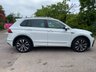 USED 2018 18 VOLKSWAGEN TIGUAN 2.0 R-LINE TDI BLUEMOTION TECHNOLOGY 4MOTION DSG 5d 240 BHP 20in DIAMOND CUT ALLOYS-HEATED SEAT