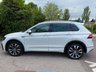USED 2018 18 VOLKSWAGEN TIGUAN 2.0 R-LINE TDI BLUEMOTION TECHNOLOGY 4MOTION DSG 5d 240 BHP 20in DIAMOND CUT ALLOYS-HEATED SEAT