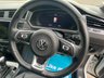 USED 2018 18 VOLKSWAGEN TIGUAN 2.0 R-LINE TDI BLUEMOTION TECHNOLOGY 4MOTION DSG 5d 240 BHP 20in DIAMOND CUT ALLOYS-HEATED SEAT