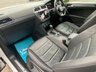 USED 2018 18 VOLKSWAGEN TIGUAN 2.0 R-LINE TDI BLUEMOTION TECHNOLOGY 4MOTION DSG 5d 240 BHP 20in DIAMOND CUT ALLOYS-HEATED SEAT