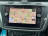 USED 2018 18 VOLKSWAGEN TIGUAN 2.0 R-LINE TDI BLUEMOTION TECHNOLOGY 4MOTION DSG 5d 240 BHP 20in DIAMOND CUT ALLOYS-HEATED SEAT