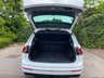 USED 2018 18 VOLKSWAGEN TIGUAN 2.0 R-LINE TDI BLUEMOTION TECHNOLOGY 4MOTION DSG 5d 240 BHP 20in DIAMOND CUT ALLOYS-HEATED SEAT