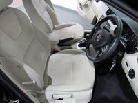 USED 2015 64 SKODA OCTAVIA 2.0 ELEGANCE TDI CR DSG 5d 148 BHP &pound;35 ROAD TAX SAT NAV PART LEATHER INTERIOR CRUISE CONTROL PARKING SENSORS 2 OWNERS FROM NEW