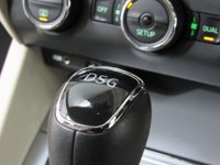 USED 2015 64 SKODA OCTAVIA 2.0 ELEGANCE TDI CR DSG 5d 148 BHP &pound;35 ROAD TAX SAT NAV PART LEATHER INTERIOR CRUISE CONTROL PARKING SENSORS 2 OWNERS FROM NEW
