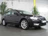 USED 2015 64 SKODA OCTAVIA 2.0 ELEGANCE TDI CR DSG 5d 148 BHP &pound;35 ROAD TAX SAT NAV PART LEATHER INTERIOR CRUISE CONTROL PARKING SENSORS 2 OWNERS FROM NEW
