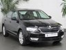 USED 2015 64 SKODA OCTAVIA 2.0 ELEGANCE TDI CR DSG 5d 148 BHP &pound;35 ROAD TAX SAT NAV PART LEATHER INTERIOR CRUISE CONTROL PARKING SENSORS 2 OWNERS FROM NEW