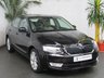 USED 2015 64 SKODA OCTAVIA 2.0 ELEGANCE TDI CR DSG 5d 148 BHP &pound;35 ROAD TAX SAT NAV PART LEATHER INTERIOR CRUISE CONTROL PARKING SENSORS 2 OWNERS FROM NEW