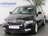 USED 2015 64 SKODA OCTAVIA 2.0 ELEGANCE TDI CR DSG 5d 148 BHP &pound;35 ROAD TAX SAT NAV PART LEATHER INTERIOR CRUISE CONTROL PARKING SENSORS 2 OWNERS FROM NEW