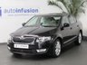 USED 2015 64 SKODA OCTAVIA 2.0 ELEGANCE TDI CR DSG 5d 148 BHP &pound;35 ROAD TAX SAT NAV PART LEATHER INTERIOR CRUISE CONTROL PARKING SENSORS 2 OWNERS FROM NEW