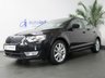 USED 2015 64 SKODA OCTAVIA 2.0 ELEGANCE TDI CR DSG 5d 148 BHP &pound;35 ROAD TAX SAT NAV PART LEATHER INTERIOR CRUISE CONTROL PARKING SENSORS 2 OWNERS FROM NEW