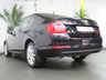 USED 2015 64 SKODA OCTAVIA 2.0 ELEGANCE TDI CR DSG 5d 148 BHP &pound;35 ROAD TAX SAT NAV PART LEATHER INTERIOR CRUISE CONTROL PARKING SENSORS 2 OWNERS FROM NEW