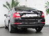 USED 2015 64 SKODA OCTAVIA 2.0 ELEGANCE TDI CR DSG 5d 148 BHP &pound;35 ROAD TAX SAT NAV PART LEATHER INTERIOR CRUISE CONTROL PARKING SENSORS 2 OWNERS FROM NEW