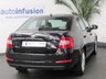 USED 2015 64 SKODA OCTAVIA 2.0 ELEGANCE TDI CR DSG 5d 148 BHP &pound;35 ROAD TAX SAT NAV PART LEATHER INTERIOR CRUISE CONTROL PARKING SENSORS 2 OWNERS FROM NEW
