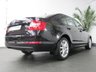 USED 2015 64 SKODA OCTAVIA 2.0 ELEGANCE TDI CR DSG 5d 148 BHP &pound;35 ROAD TAX SAT NAV PART LEATHER INTERIOR CRUISE CONTROL PARKING SENSORS 2 OWNERS FROM NEW