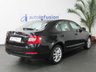 USED 2015 64 SKODA OCTAVIA 2.0 ELEGANCE TDI CR DSG 5d 148 BHP &pound;35 ROAD TAX SAT NAV PART LEATHER INTERIOR CRUISE CONTROL PARKING SENSORS 2 OWNERS FROM NEW