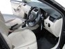 USED 2015 64 SKODA OCTAVIA 2.0 ELEGANCE TDI CR DSG 5d 148 BHP &pound;35 ROAD TAX SAT NAV PART LEATHER INTERIOR CRUISE CONTROL PARKING SENSORS 2 OWNERS FROM NEW